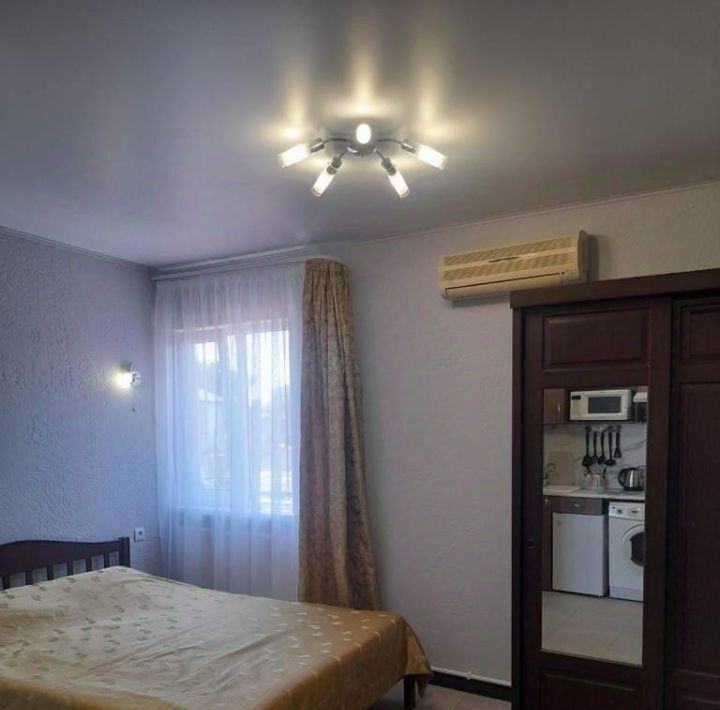 комната г Геленджик ул Киевская 28 Центр фото 1