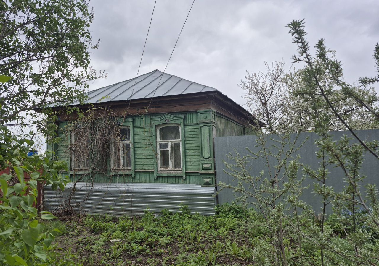 дом р-н Петровский г Петровск ул Московская 111 муниципальное образование фото 1