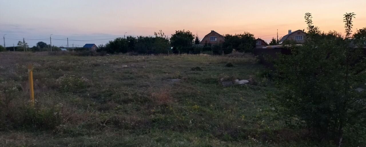 земля р-н Острогожский г Острогожск фото 2