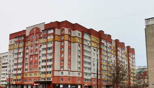 ул Петрова 22 фото