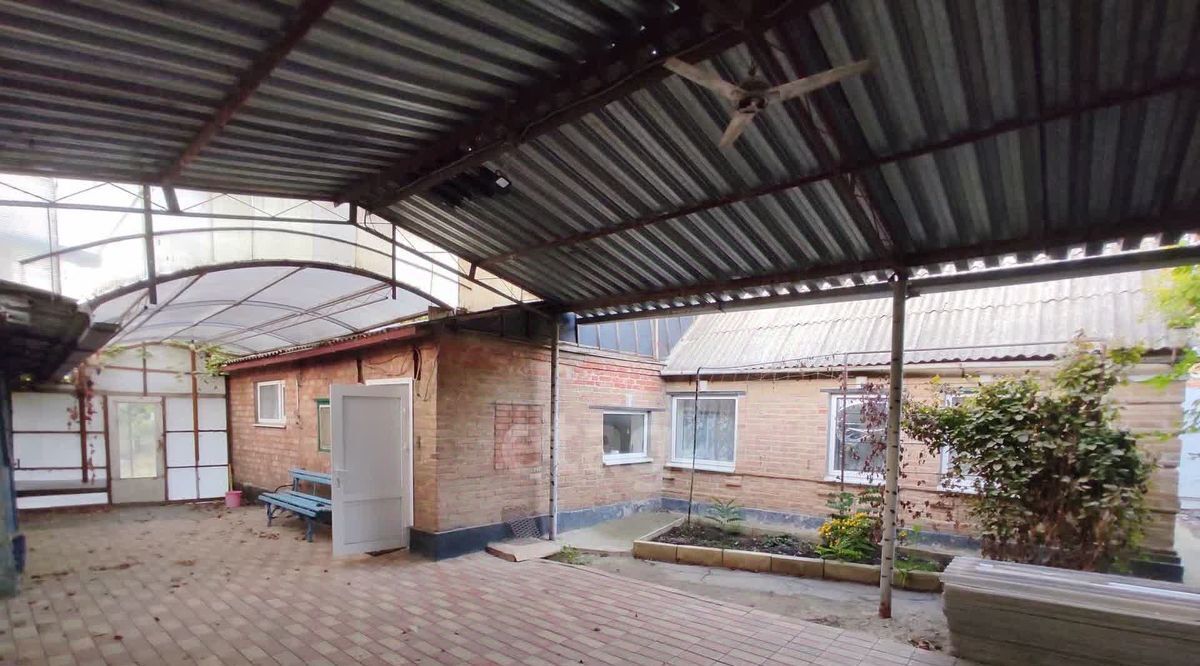 дом р-н Ейский г Ейск фото 11