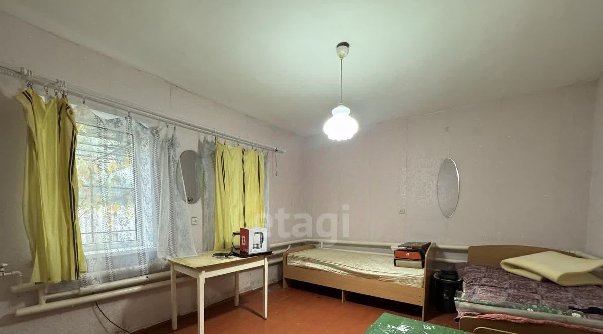 дом р-н Ейский г Ейск фото 15