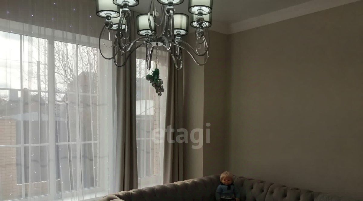 дом р-н Ейский г Ейск фото 13