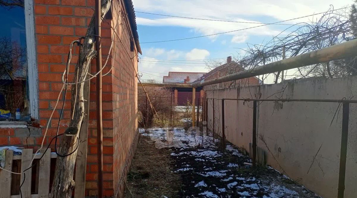 дом р-н Ейский г Ейск фото 6