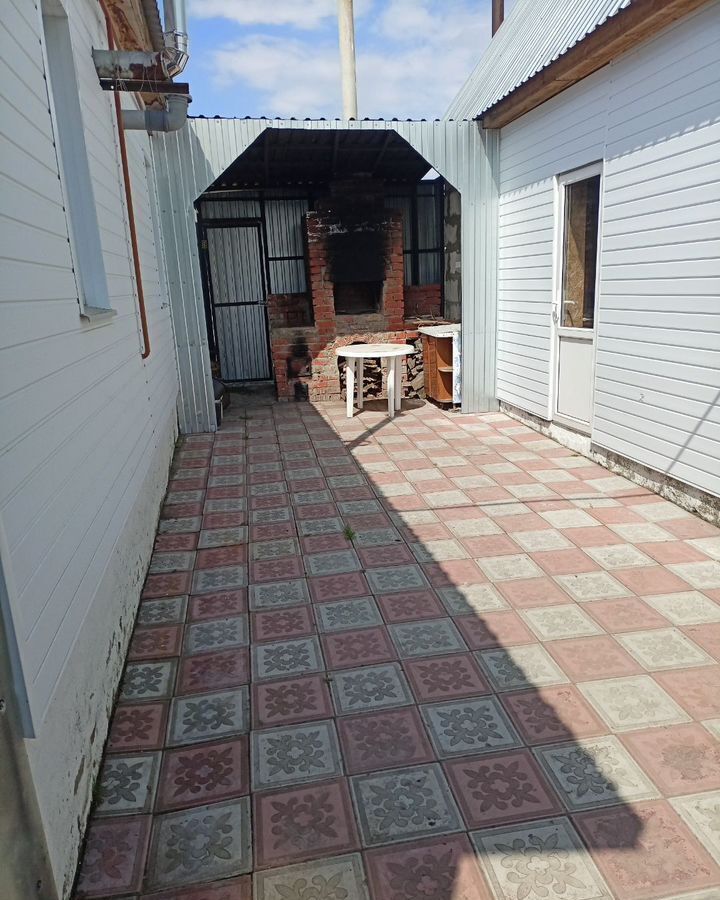 дом р-н Нижнеломовский г Нижний Ломов ул Привалова фото 4