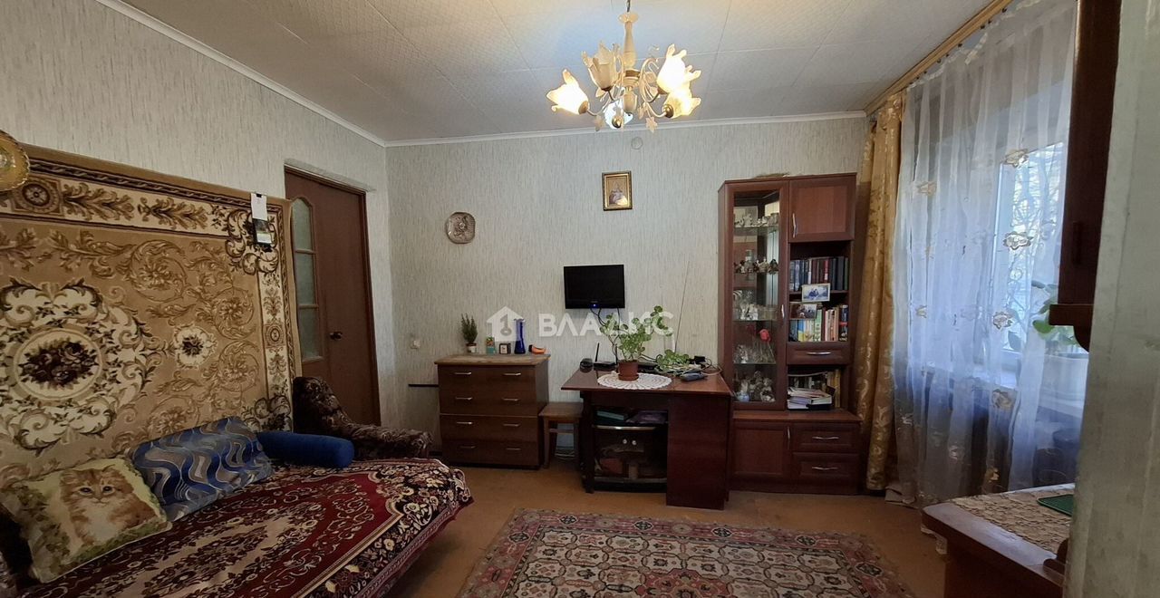 квартира г Новороссийск р-н Восточный ул Маркова 7 фото 1