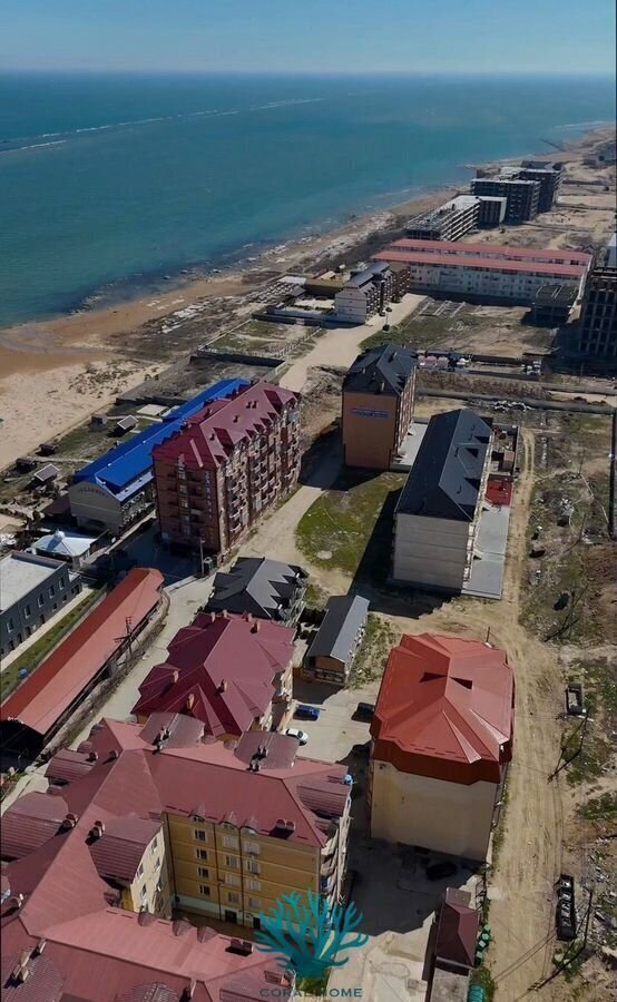квартира г Избербаш ул Им Р.Зорге 44 фото 1