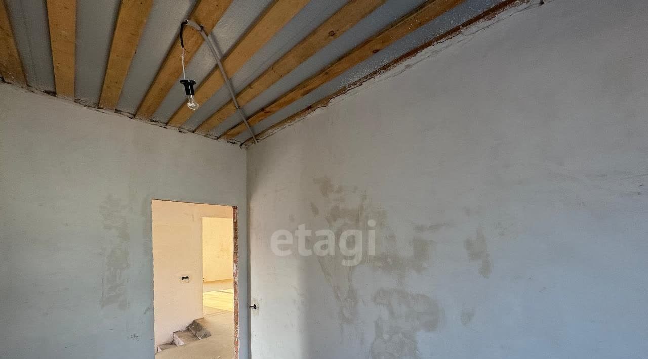дом р-н Ейский г Ейск фото 34