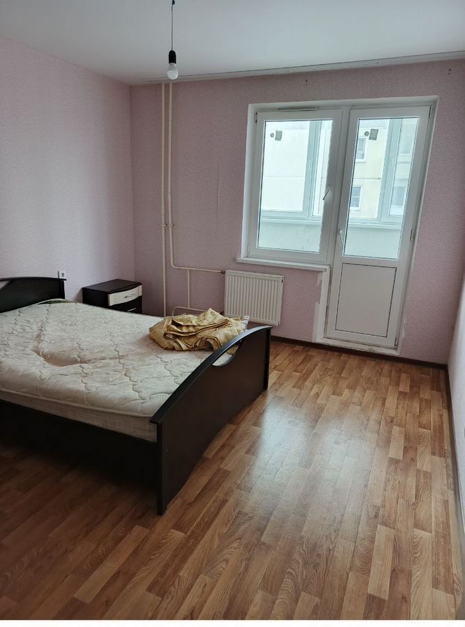 квартира г Краснодар р-н Прикубанский ул Дубравная 19 фото 7
