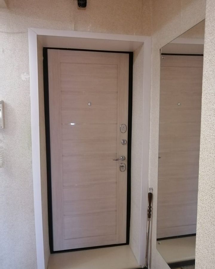 квартира г Коломна ул Калинина 29 фото 2
