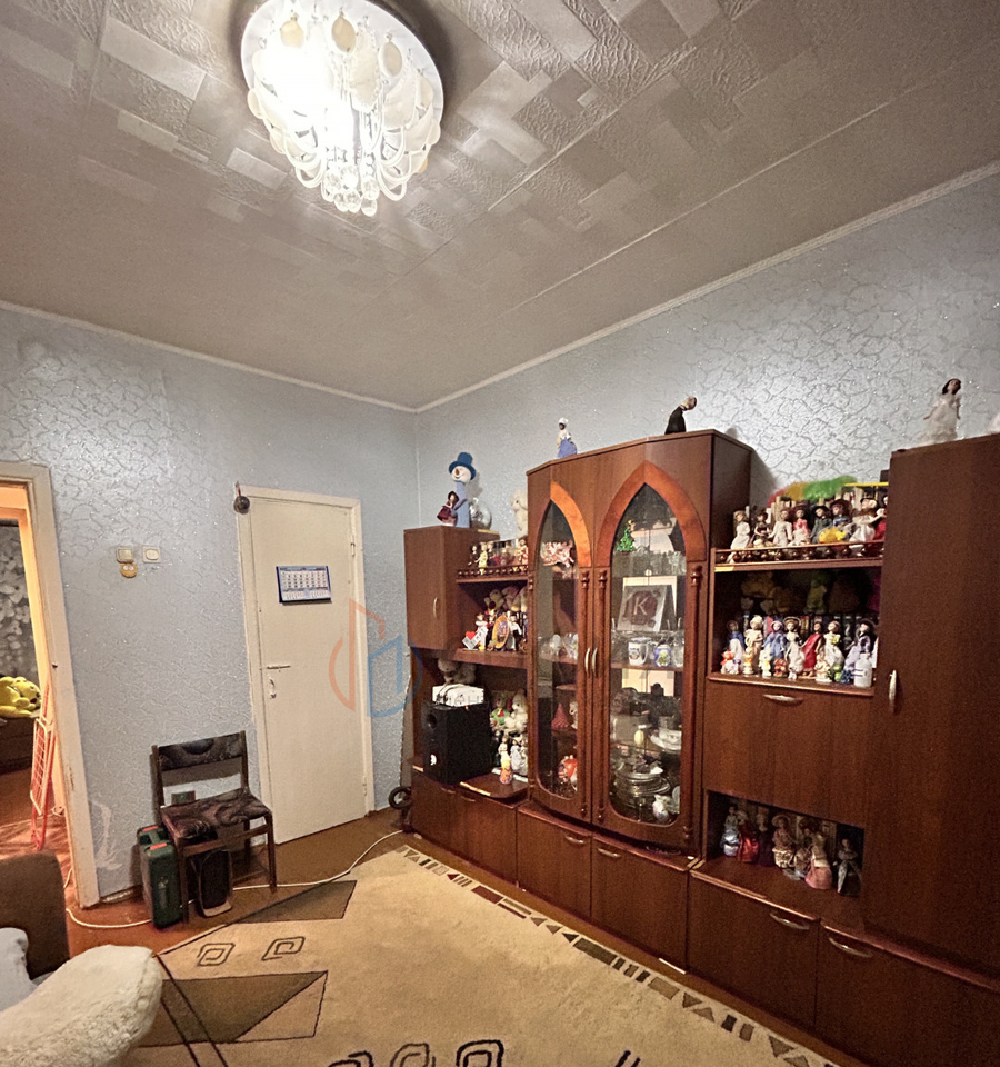 квартира г Архангельск Кирпичного завода, 23 фото 3