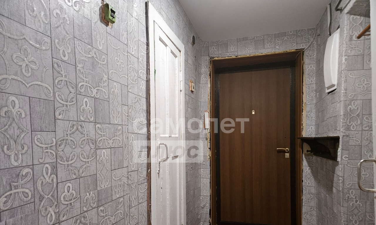 квартира г Киров ул Воровского 75а фото 15