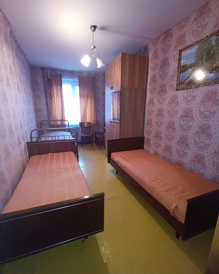 квартира г Донской мкр Новоугольный ул Кирова 9 фото 9