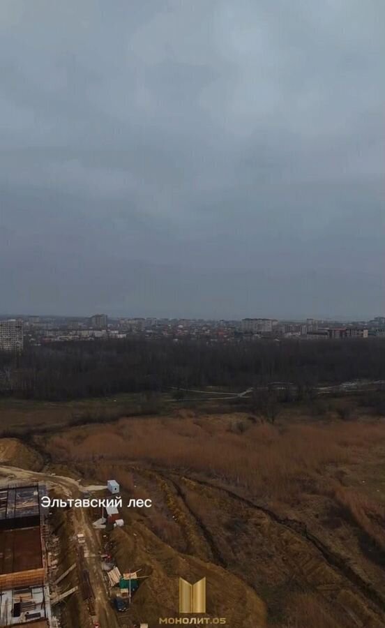 квартира г Махачкала р-н Кировский Благородная ул., 13 фото 10