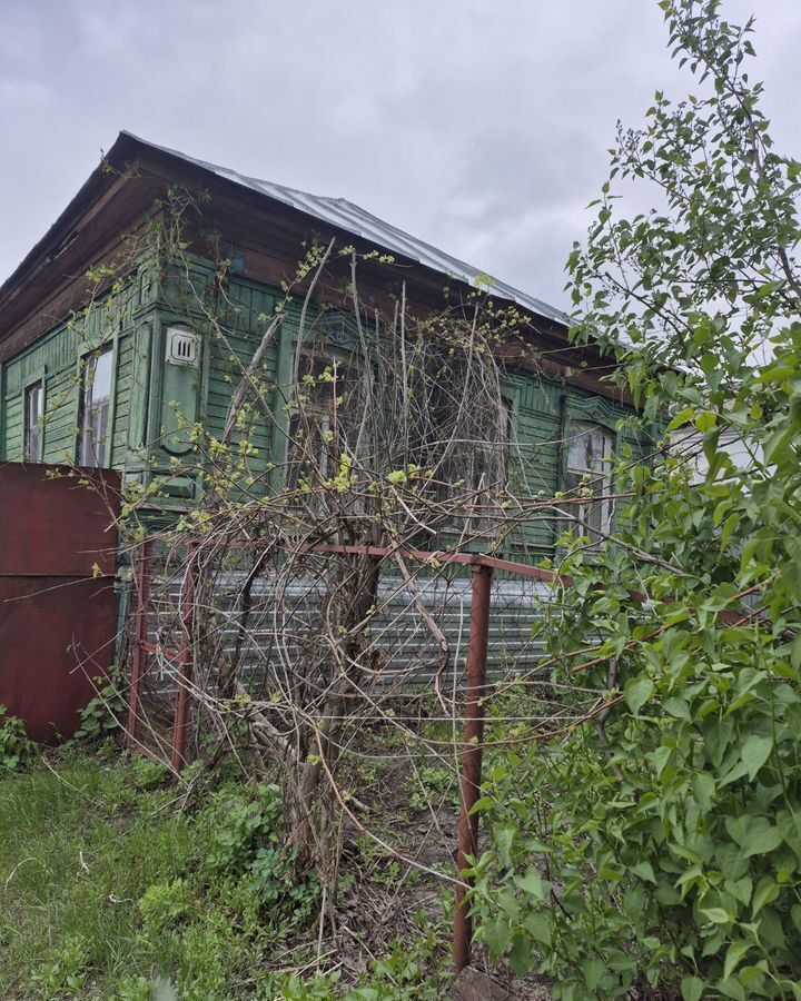 дом р-н Петровский г Петровск ул Московская 111 муниципальное образование фото 24