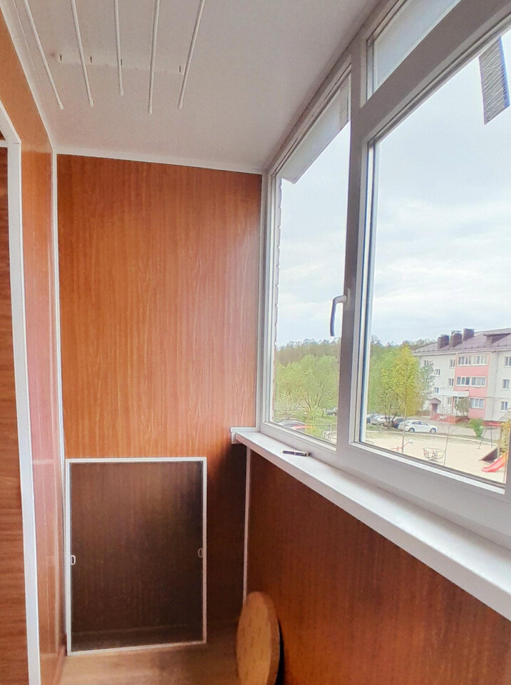 квартира г Брянск п Белые Берега ул 2-я Брянская 5/1 фото 13