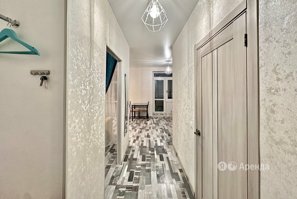 квартира г Химки ул Германа Титова 5к/2 Химки фото 10