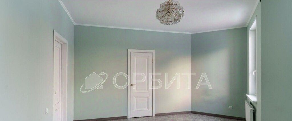 квартира г Тюмень р-н Центральный ул Новгородская 3 фото 10