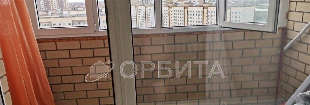 квартира г Тюмень р-н Ленинский ул Мебельщиков 6 фото 12