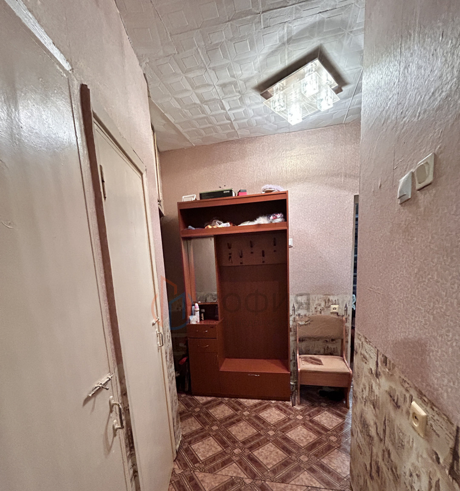 квартира г Архангельск Кирпичного завода, 23 фото 11