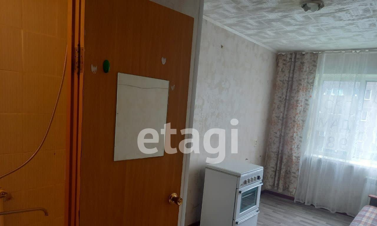 квартира г Красноярск ул Королева 11 фото 6