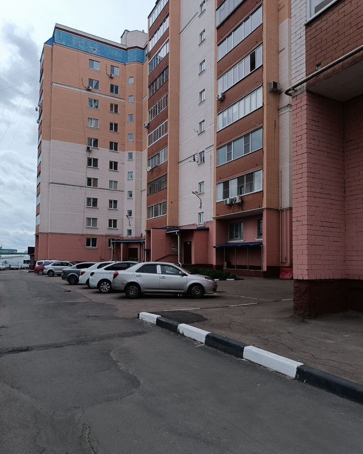 квартира г Орел р-н Заводской ул Комсомольская 269 фото 22