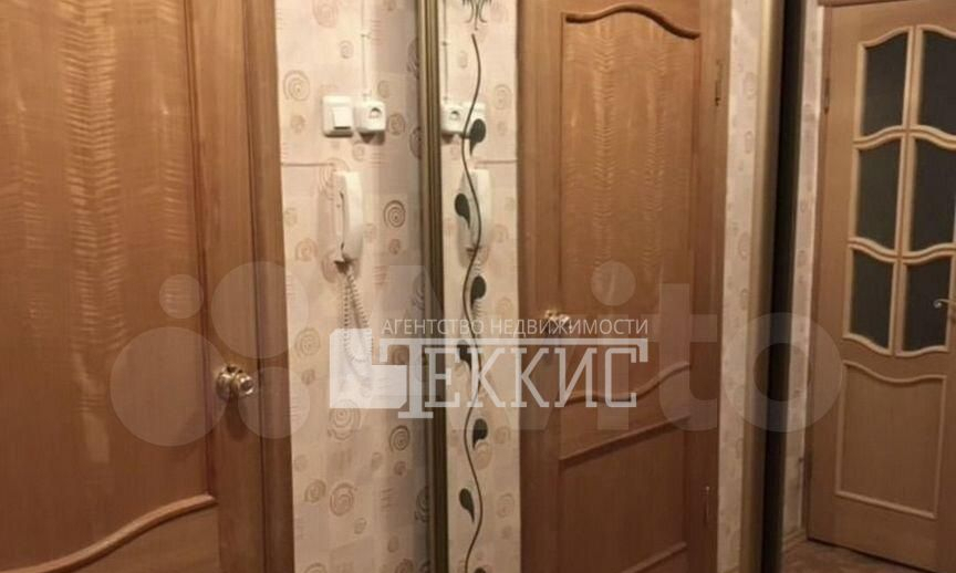 квартира г Вологда ул Щетинина 5 фото 6