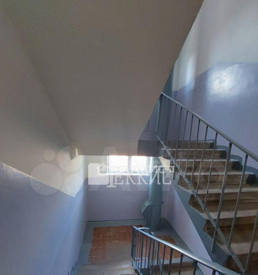 квартира г Вологда Фрязиново ул Фрязиновская 26а фото 8