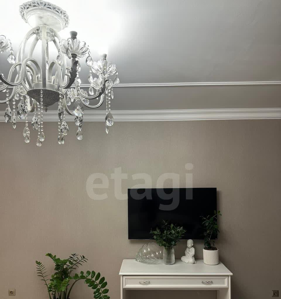 квартира г Сыктывкар Орбита пр-кт Октябрьский 214 м-н фото 15