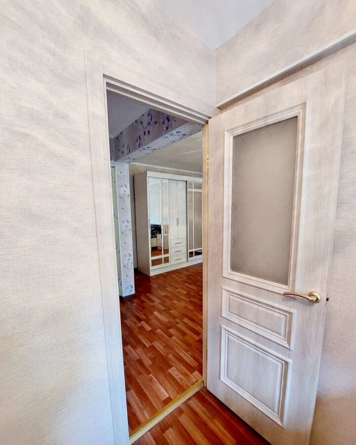 квартира г Сестрорецк р-н Курортный ул Воскова 11 фото 3