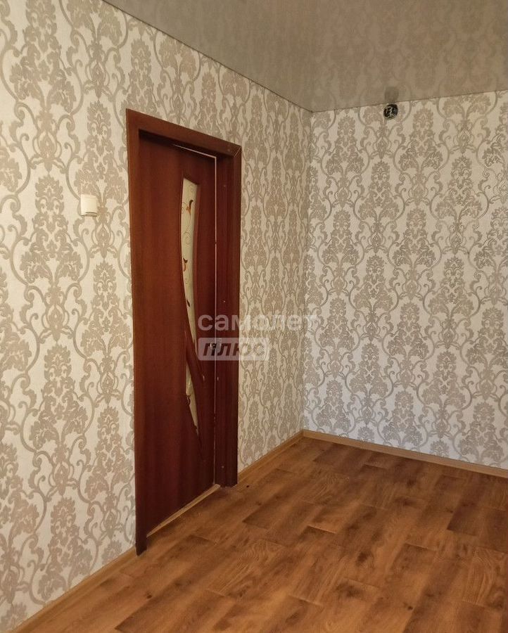квартира г Воронеж р-н Ленинский ул Куколкина 33 фото 6