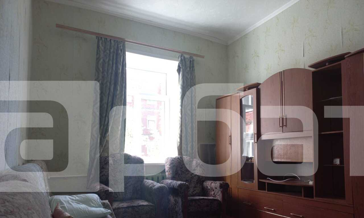 квартира г Кинешма ул Григория Королева 10 фото 1