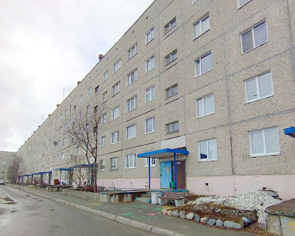 квартира ул Кирова 17 фото