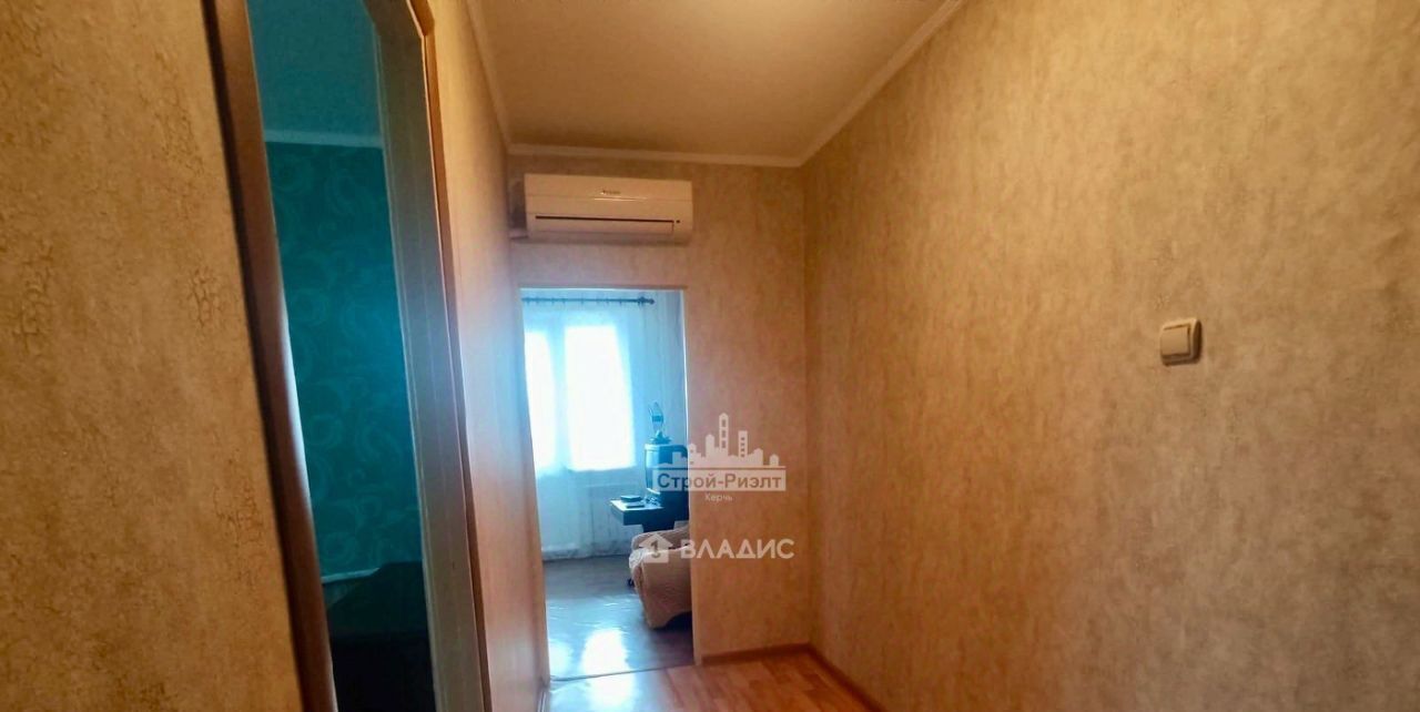 квартира г Керчь ул Блюхера 25 фото 5