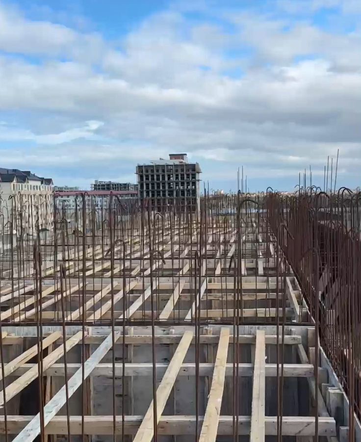 квартира г Избербаш ул Шайдаева 19 фото 15