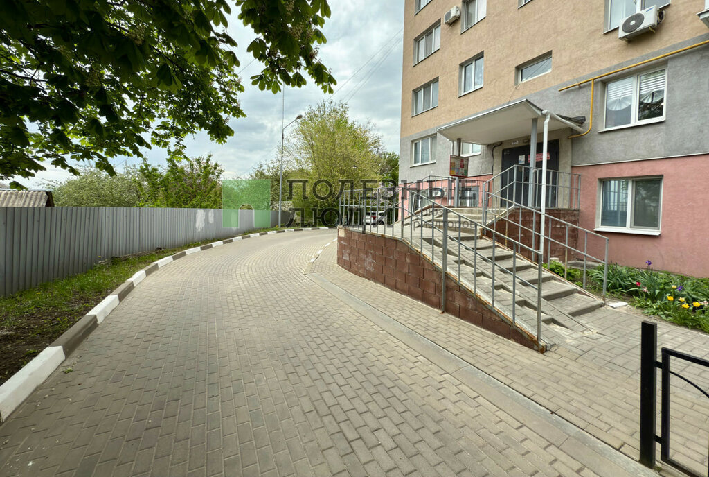 квартира г Белгород ул Щорса 4 фото 10