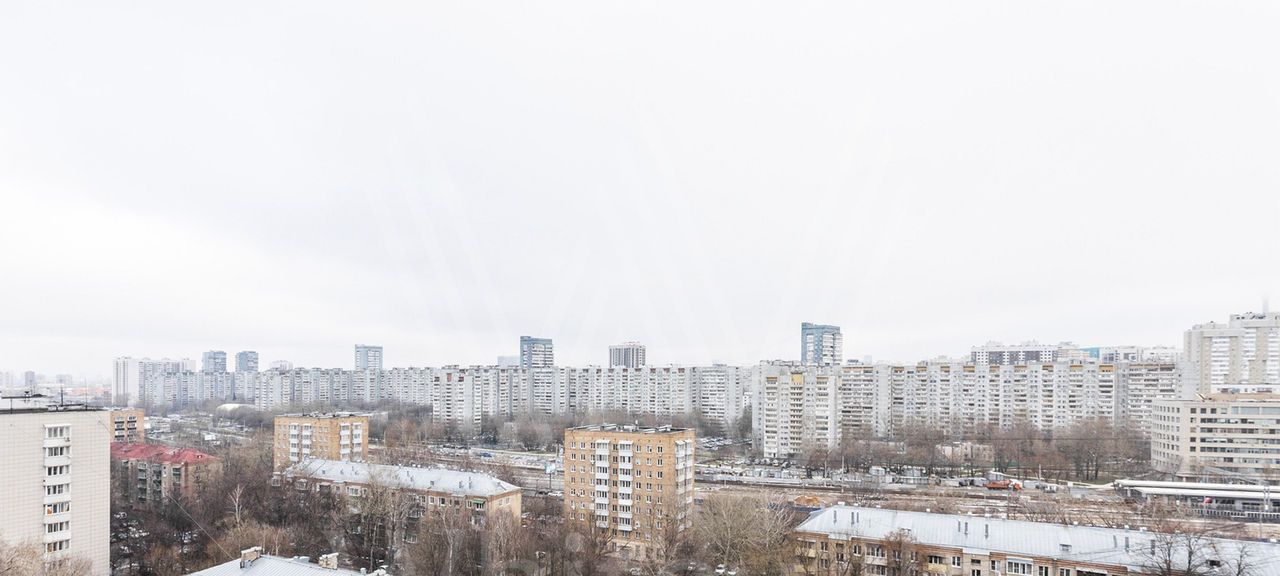 квартира г Москва метро Тимирязевская ул Ивановская 16а фото 3