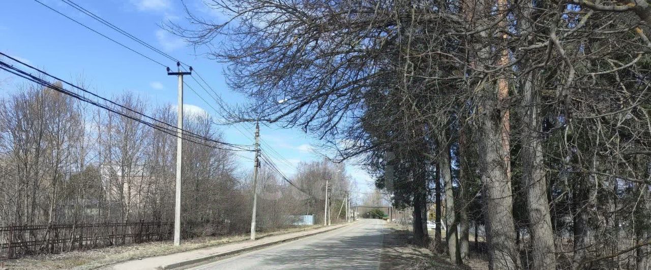 земля г Подольск п Поливаново ул Центральная Ватутинки фото 24