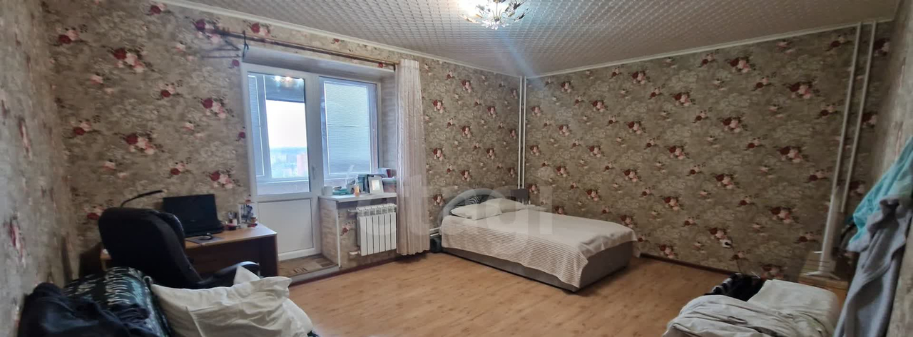 квартира г Павловский Посад ул Герцена 12 фото 1
