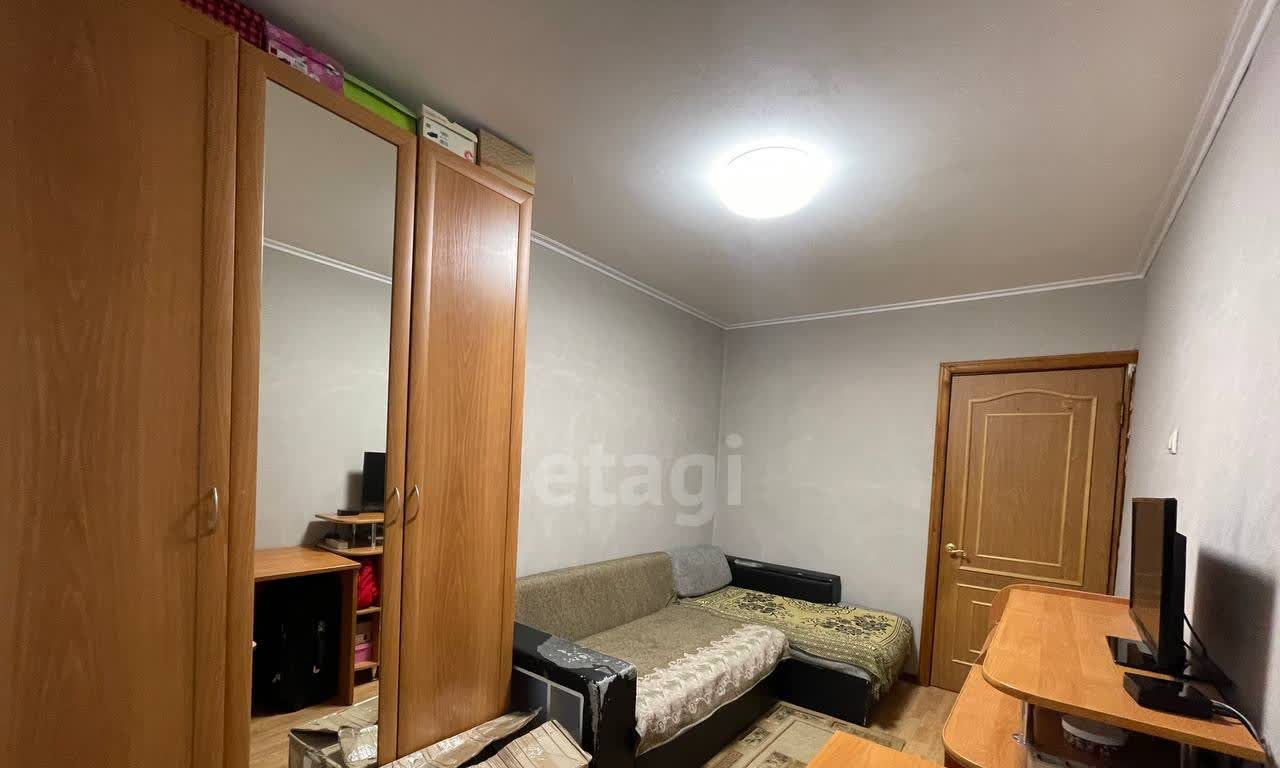 квартира г Раменское Центральный район ул Гурьева 26 Раменское, м-н фото 7