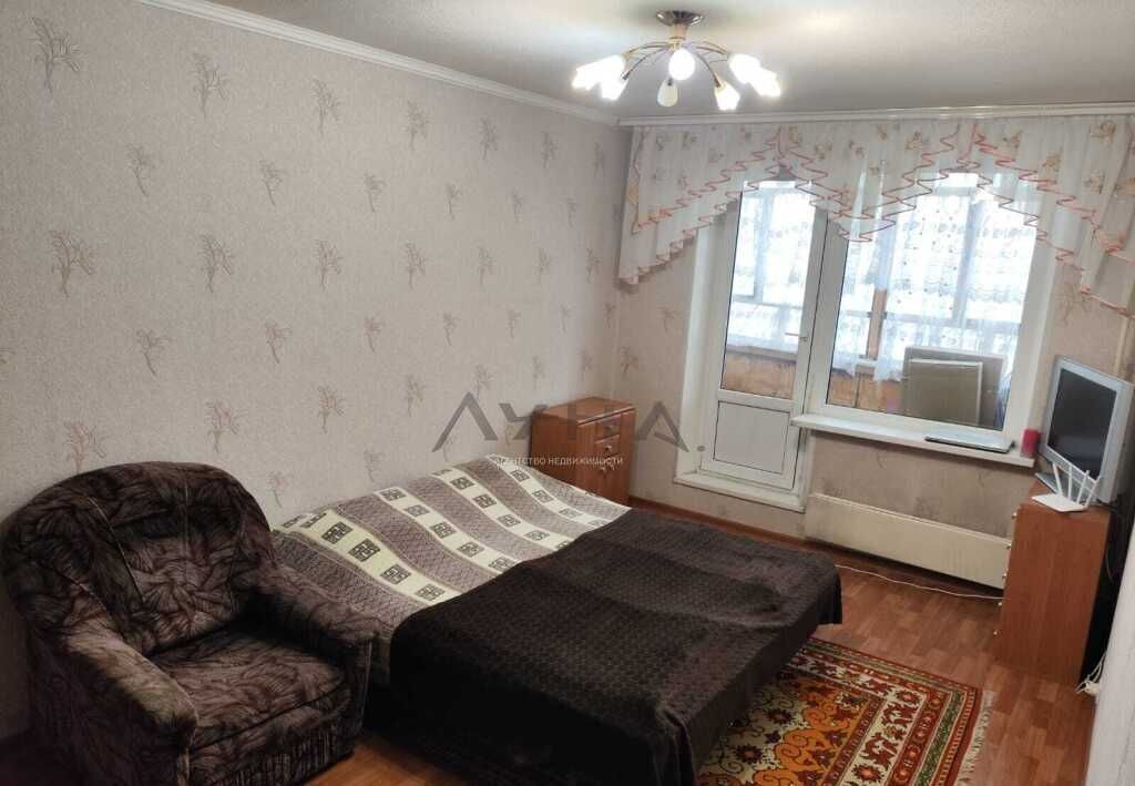 квартира г Набережные Челны р-н Центральный пр-кт Хасана Туфана 11 фото 1