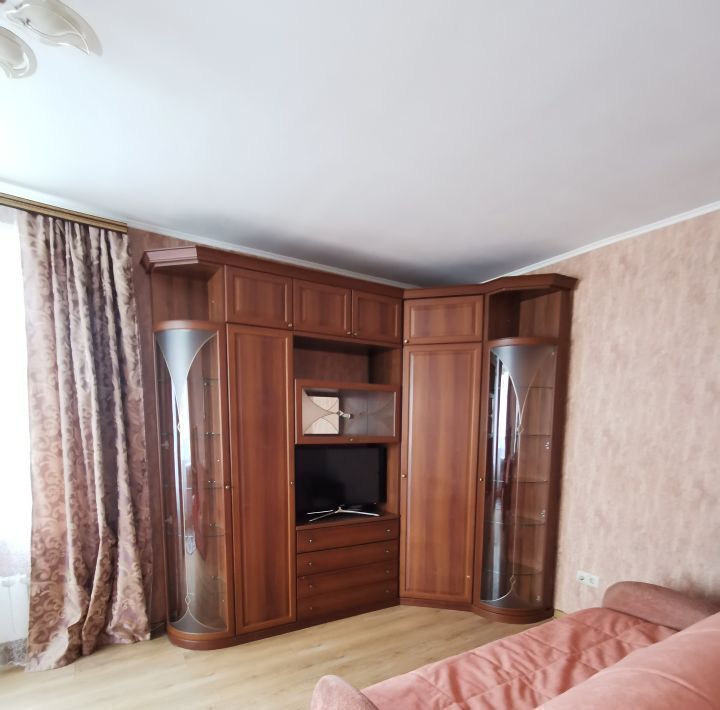 квартира г Москва метро Люблино ул Кубанская 20 фото 1