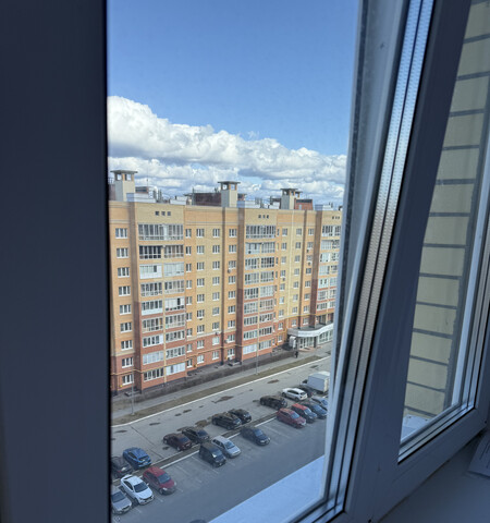 р-н Калининский пр-кт Чебоксарский 37/1 Новый Город м-н фото