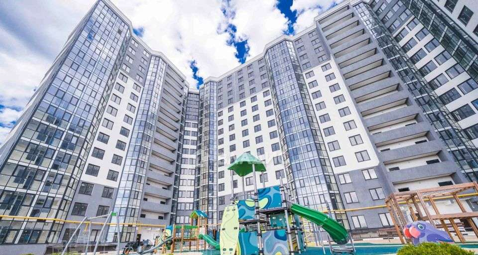 квартира г Новороссийск с Гайдук ул Труда 8 фото 3