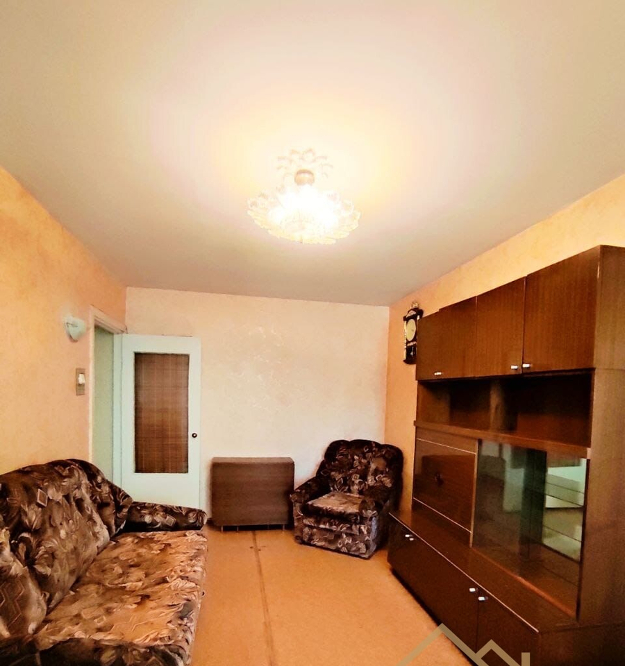 квартира г Казань р-н Ново-Савиновский 17-й квартал ул Фатыха Амирхана 77 фото 1