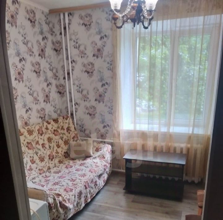 квартира г Казань р-н Кировский Козья слобода ул Дежнева 4к/1 фото 1