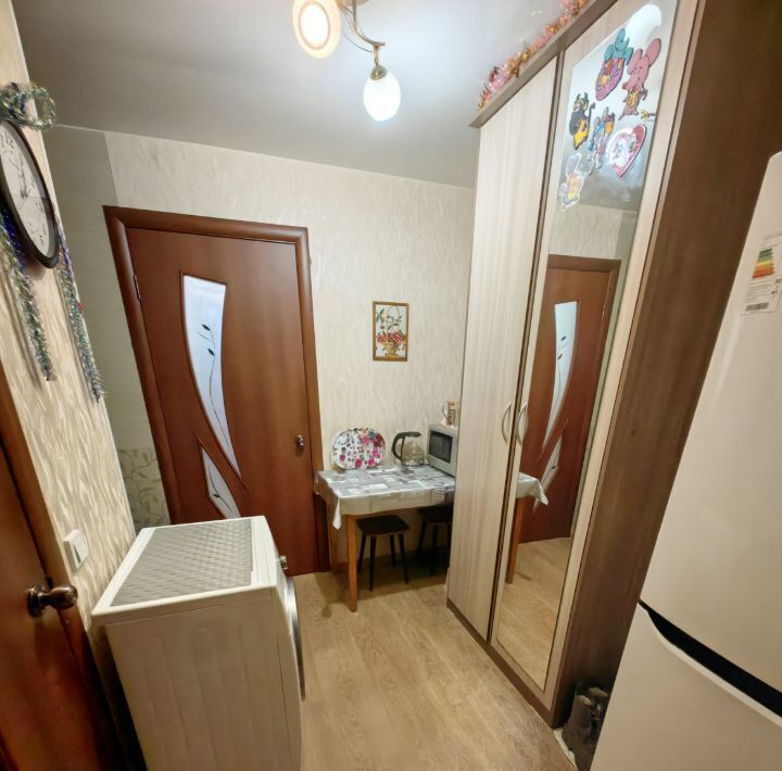 комната г Сыктывкар ул Морозова 8 фото 4