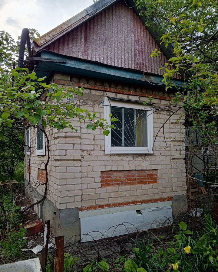дом г Пятигорск садоводческий массив № 9, 40 фото 1