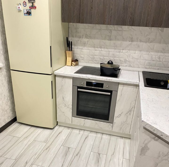 квартира г Зеленоград пер Георгиевский 37к/1 Зеленоград — Крюково фото 2