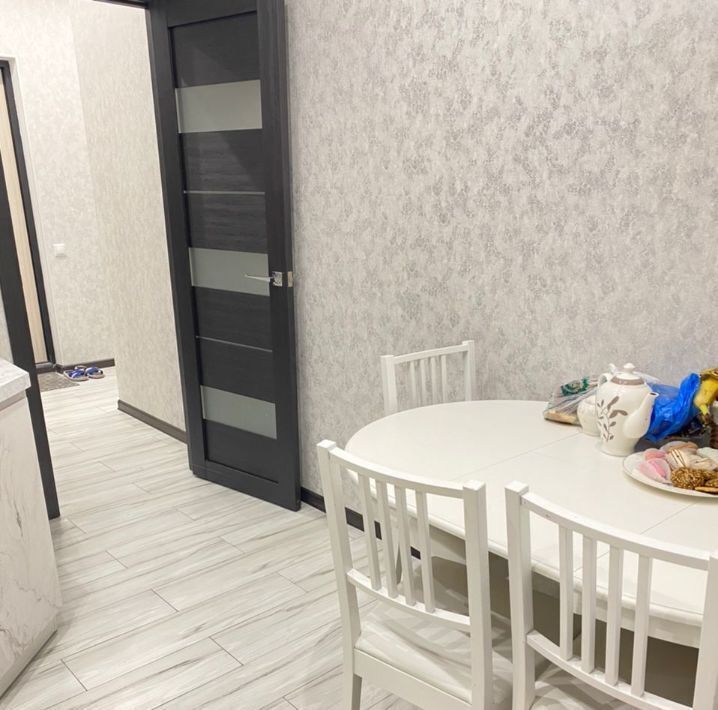 квартира г Зеленоград пер Георгиевский 37к/1 Зеленоград — Крюково фото 3